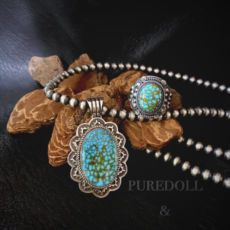 NAVAJO Jewelry