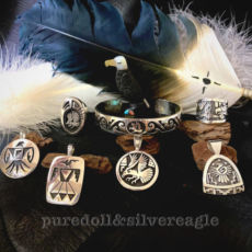 HOPI Jewelry