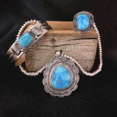 NAVAJO Jewelry