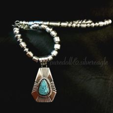 Kingman Turquoise
