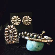 Navajo Jewelry