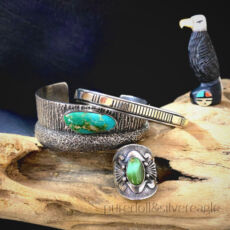 NAVAJO Jewelry