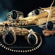 NAVAJO Jewelry