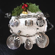 HOPI Jewelry