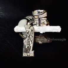 HOPI Jewelry