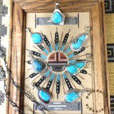 kingman turquoise