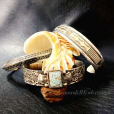 NAVAJO Bangle