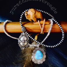NAVAJO Jewelry