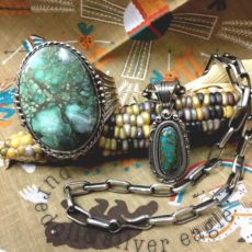 Bangle & Pendant