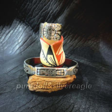 HOPI Ring & Bangle