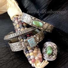 NAVAJO Jewelry