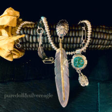 NAVAJO Jewelry