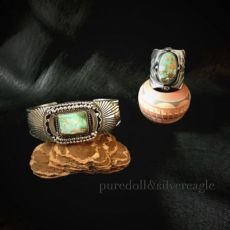 Navajo Jewelry