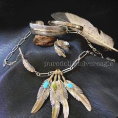 NAVAJO Jewelry