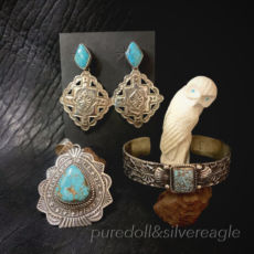NAVAJO Jewelry