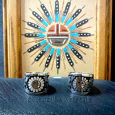 HOPI Jewelry