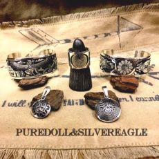 Hopi Jewelry