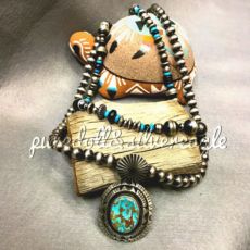 Royston Turquoise