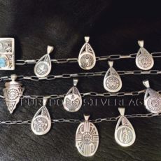 HOPI Jewelry