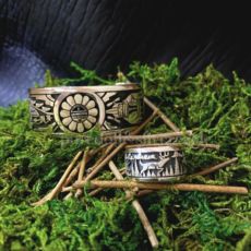 HOPI Jewelry