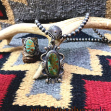 NAVAJO Jewelry