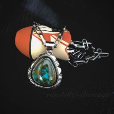 Kingman Turquoise