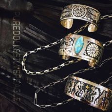 HOPI Jewelry