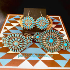 NAVAJO Jewelry