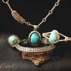 Navajo Accessories