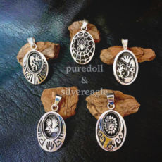 HOPI Jewelry