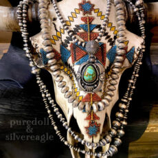 NAVAJO Jewelry
