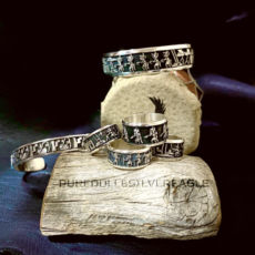 HOPI Jewelry