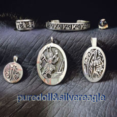 HOPI Jewelry