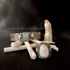NAVAJO Jewelry
