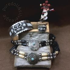 Bracelet & Ring