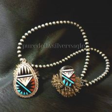 ZUNI Jewelry