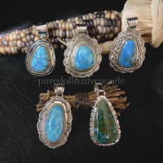 NAVAJO Jewelry