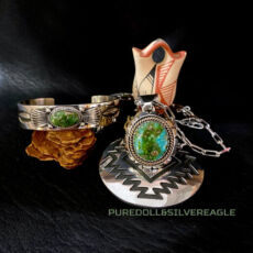 NAVAJO Jewelry