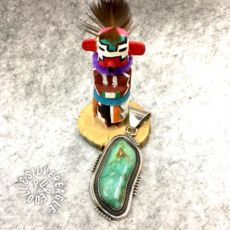 Blue Gem Turquoise
