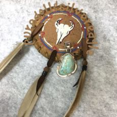Dry Creek Turquoise