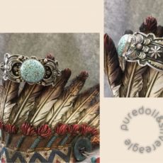 Numbereight Turquoise