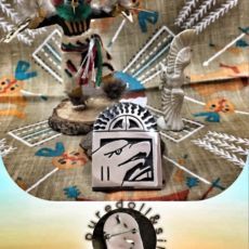 Sparky Masawytewa