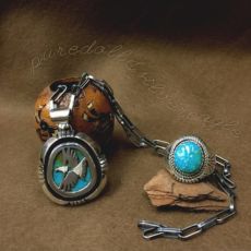 Turquoise Mt.